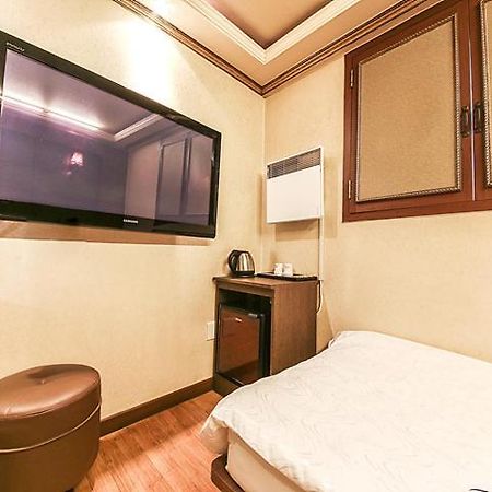 Coups Hotel سيول المظهر الخارجي الصورة