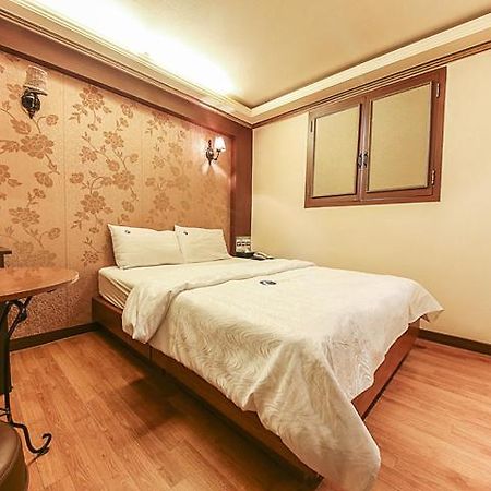 Coups Hotel سيول المظهر الخارجي الصورة