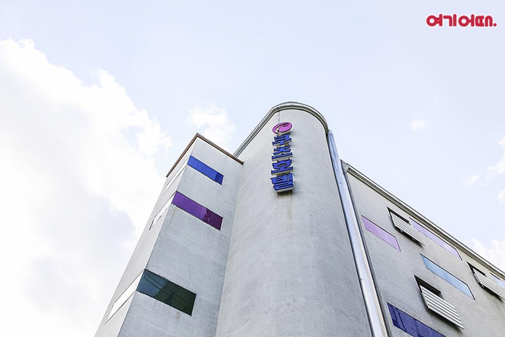 Coups Hotel سيول المظهر الخارجي الصورة