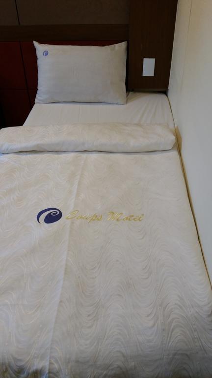 Coups Hotel سيول المظهر الخارجي الصورة