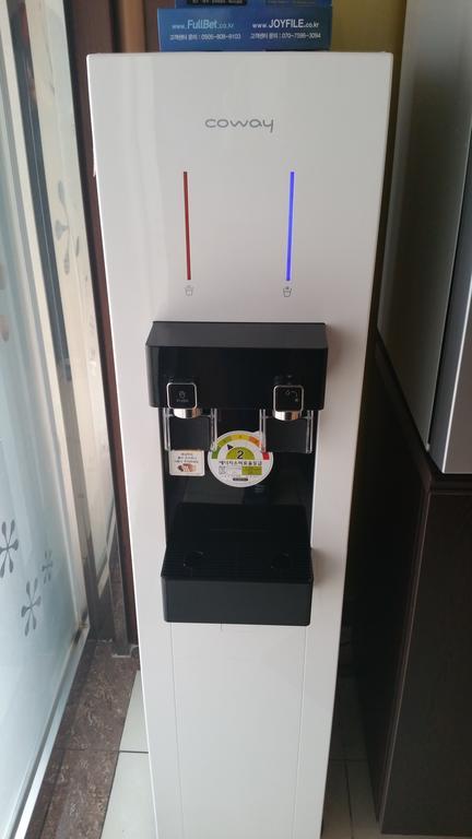 Coups Hotel سيول المظهر الخارجي الصورة
