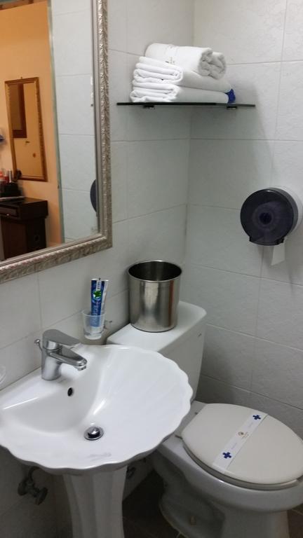 Coups Hotel سيول المظهر الخارجي الصورة