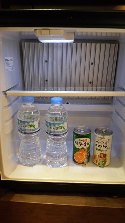 Coups Hotel سيول الغرفة الصورة