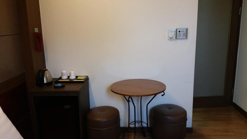 Coups Hotel سيول الغرفة الصورة