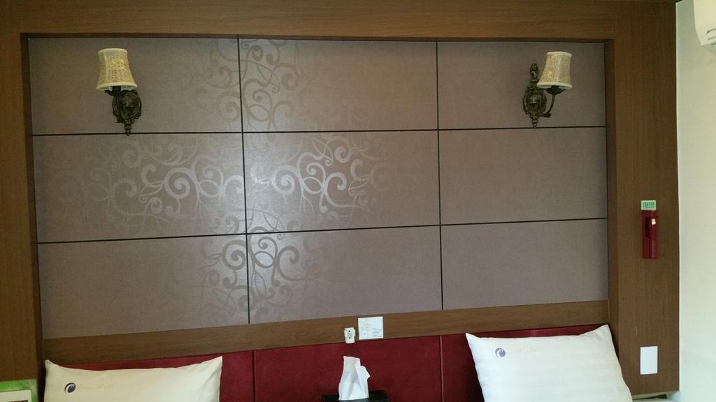 Coups Hotel سيول المظهر الخارجي الصورة