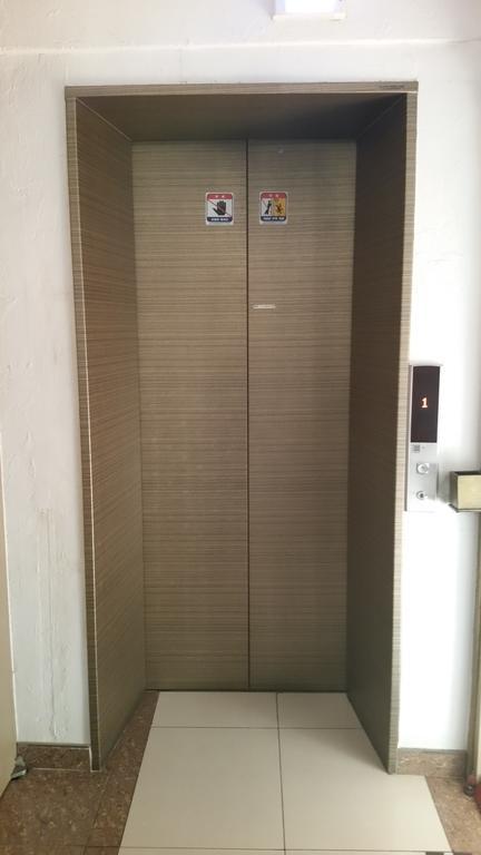 Coups Hotel سيول المظهر الخارجي الصورة