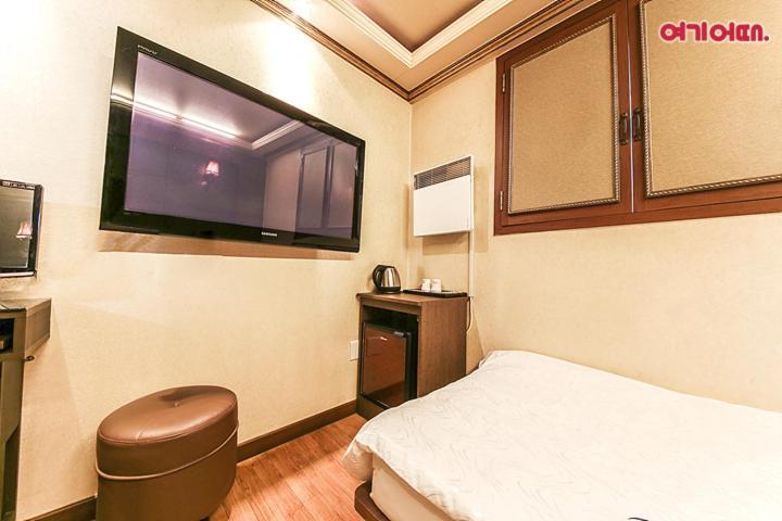 Coups Hotel سيول المظهر الخارجي الصورة