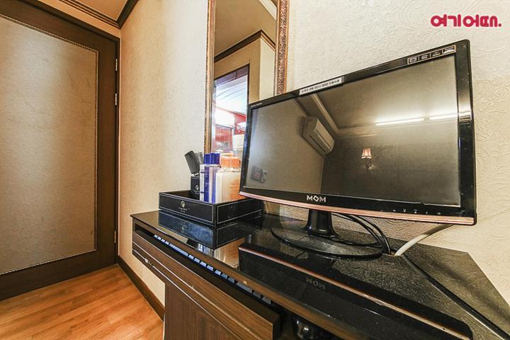 Coups Hotel سيول المظهر الخارجي الصورة