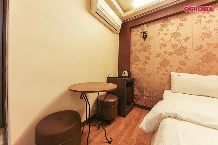 Coups Hotel سيول المظهر الخارجي الصورة