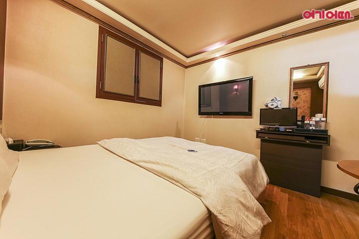 Coups Hotel سيول المظهر الخارجي الصورة