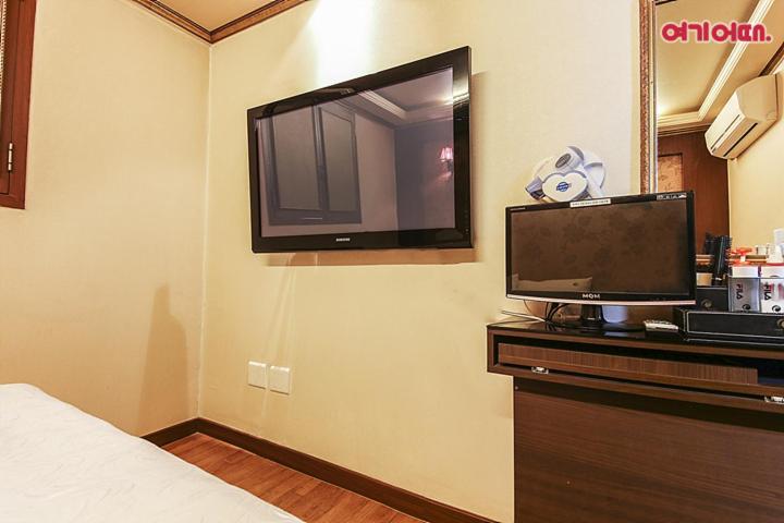 Coups Hotel سيول المظهر الخارجي الصورة