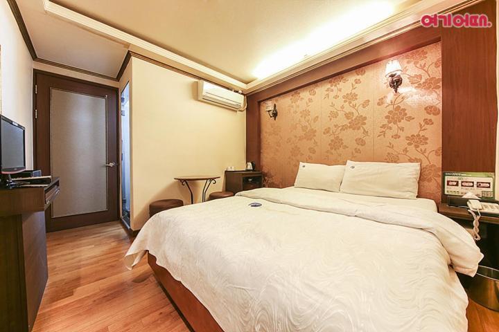 Coups Hotel سيول المظهر الخارجي الصورة