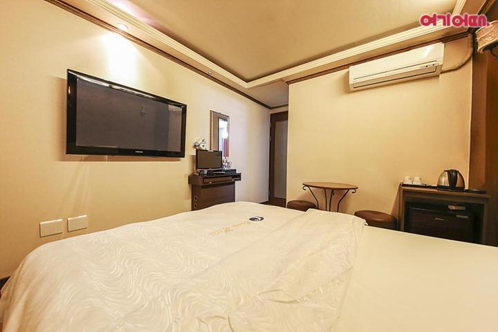 Coups Hotel سيول المظهر الخارجي الصورة