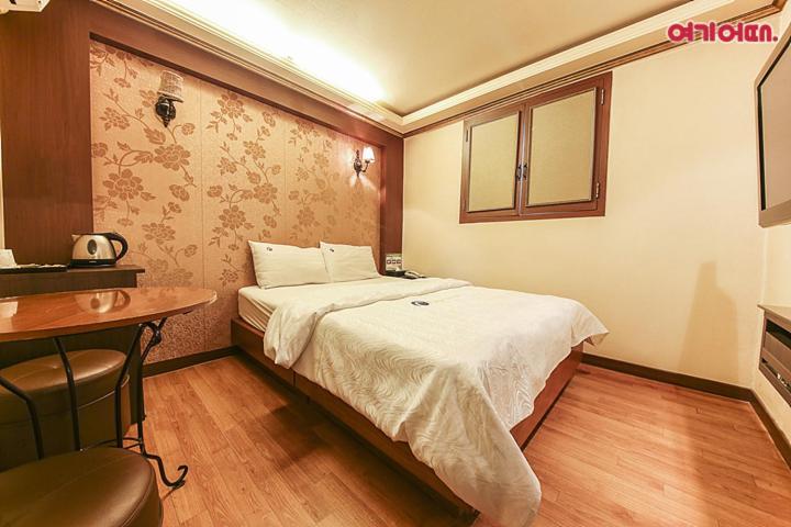 Coups Hotel سيول المظهر الخارجي الصورة