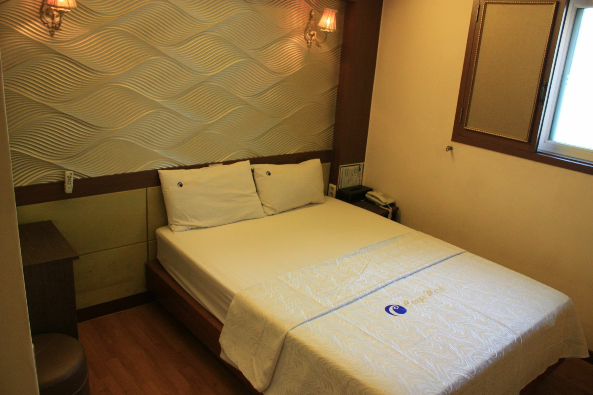 Coups Hotel سيول المظهر الخارجي الصورة