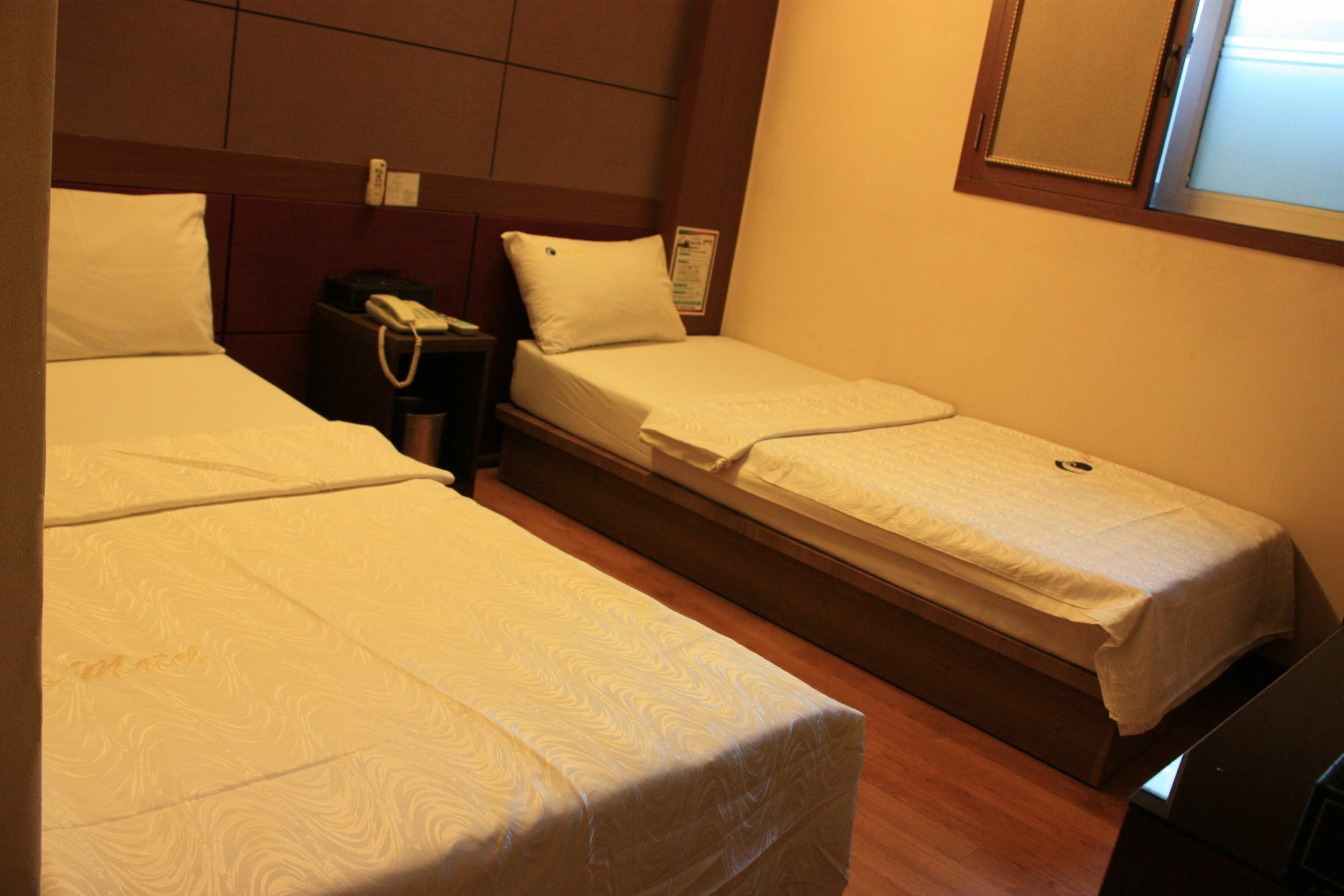 Coups Hotel سيول المظهر الخارجي الصورة